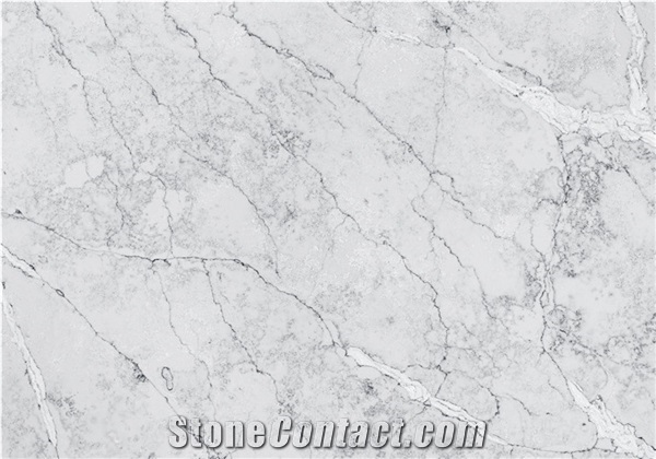 Good Quality Artificial Quartz Stone Flooring