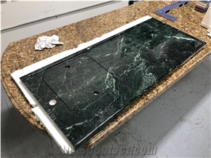 Light Weight Artificial Stone Yacht Vanity Top, Countertop