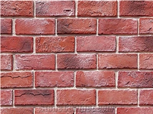 Artificial Stone Long Thin Bricks