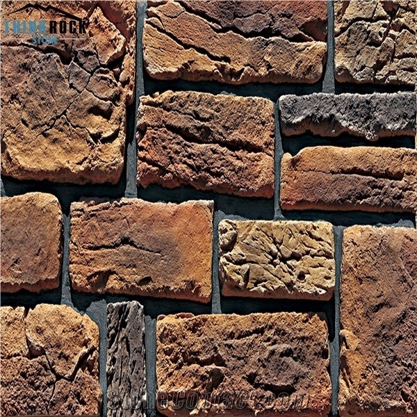 Best Faux Brick Panels