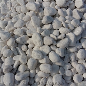 Best Price for Natural Stone Black Pebble
