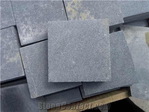 Granite Paving Tiles Customized Size