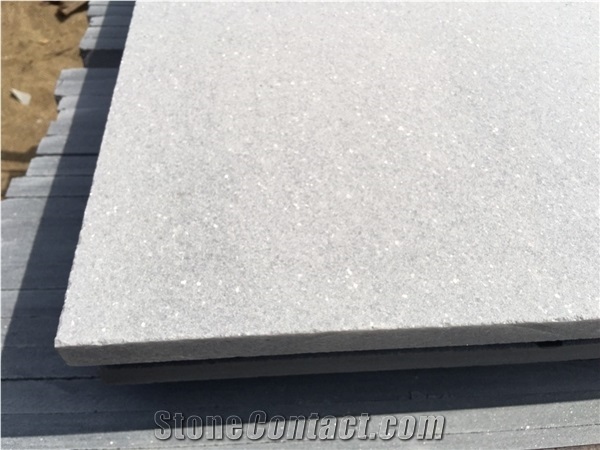 Grey Limestone Slab Tiles Stone
