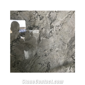 Luxury Stone Picasso Grey Marble Slab and Tile Price