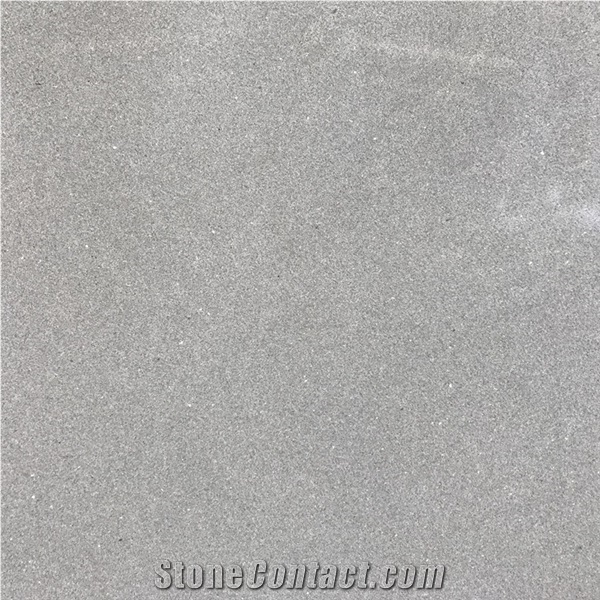Natural Stone Honed Apple Grey Sandstone Slab and Tile