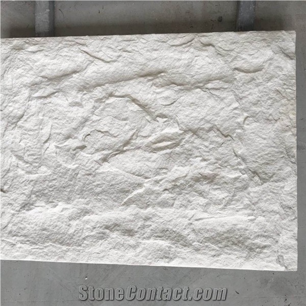 Split Project Stone Cream Moca Beige Limestone Slabs