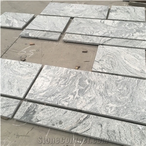 Viscon White Granite Slab and Tile Price China Stone
