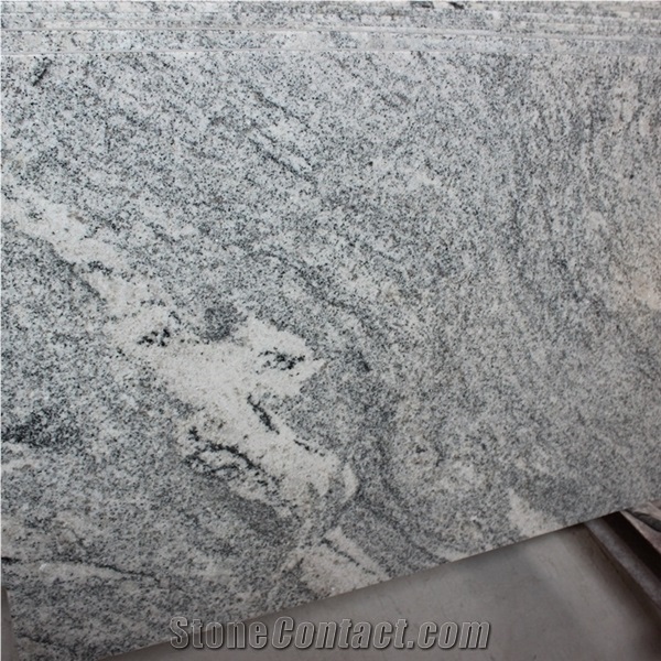 Viscon White Granite Slab and Tile Price China Stone