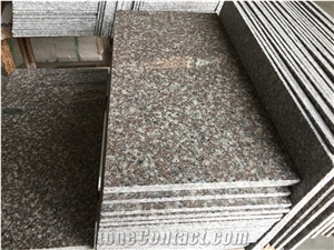 Cheap China Granite Tiles Polished