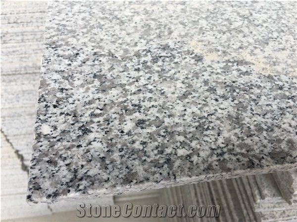 G603 China Cheap Small Polished Tiles for Floor or Wall