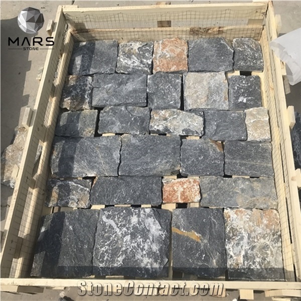 Culture Stone Faux Stone Wall Panels for Exterior Walls