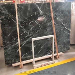 Green Vermont Verde Antique Marble Wall Slabs&Tiles
