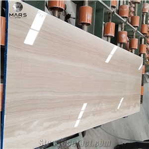 Italian Italy Grey Wood Grain Wooden Marble Slab for Tiles