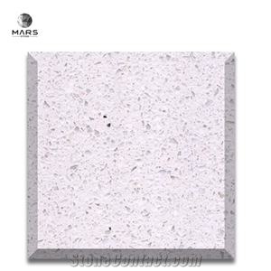 White Gloss Terrazzo Tile for Terrazzo Slab Factory Price