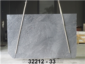 Light Gray Bardiglio Carrara Slabs