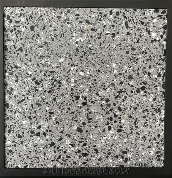 Pera-202 Terrazzo Tile, Cement Tile