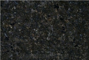 Black Pearl Granite