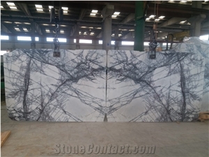 Lilac Marble Tiles & Slabs