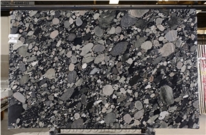 Black Marinace Granite, Nero Marinace Brazilian Granite