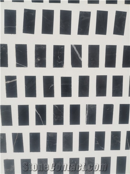 Colorful Terrazzo Pattern Floor Tile And Wall Tiles