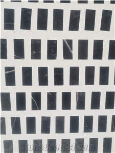 Colorful Terrazzo Pattern Floor Tile And Wall Tiles