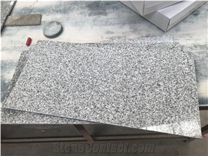 New G603 Grey Granite Polished Tiles