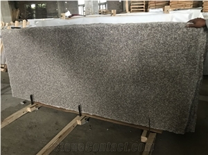Pink G664 Granite Polished Small Slabs 100 Height