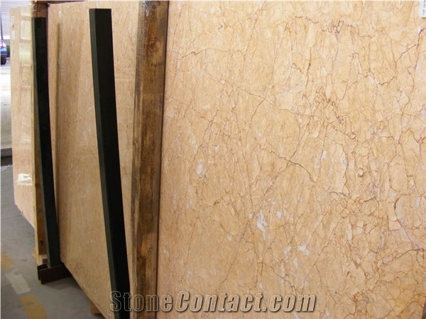 Turkey Bahar Rosalia Beige Marble Project Flooring