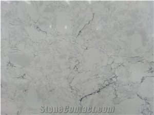 Arabescato Grey Marble Slabs & Tiles Engineered Marble
