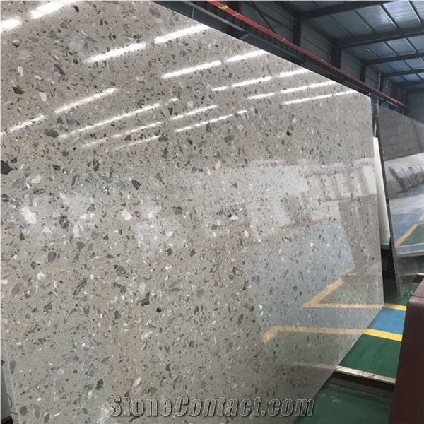 Artificial Marble Stone Shelf Cut to Size Products