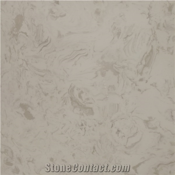 Grey Engineere Marble Slab Interior Decorate Top Wall Tile