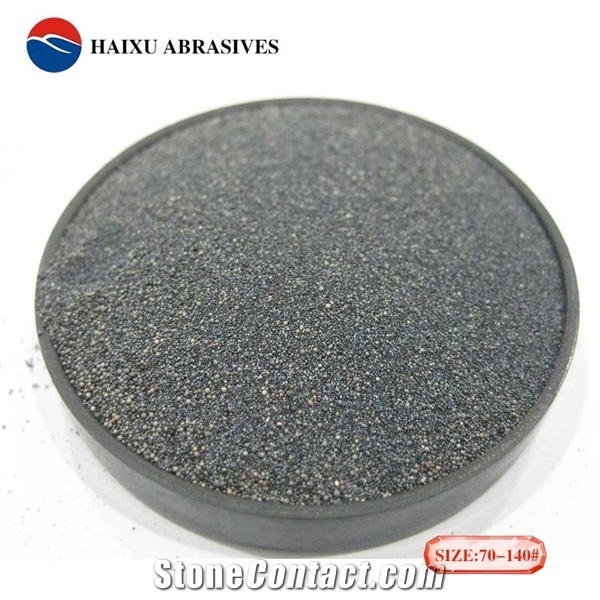 Fused Ceramic Sand China Cerabead for No Bake Sand Casting from China 