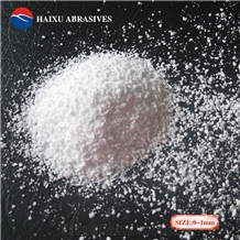 Tabular Aluminum Oxide Powder
