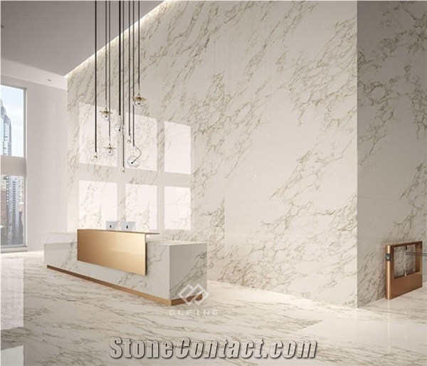Modern Design Curved Hotel Reception Counter Desk From China Stonecontact Com