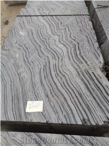 Black Wood Marble for Table Tops