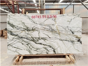 Clivia Marble for Floor Covering