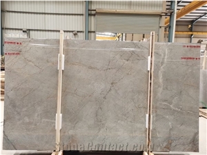 Essential Grey Marble for Floor Tile