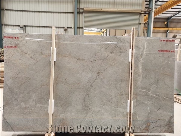 Essential Grey Marble for Skirting