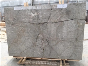 Essential Grey Marble for Wall Cladding