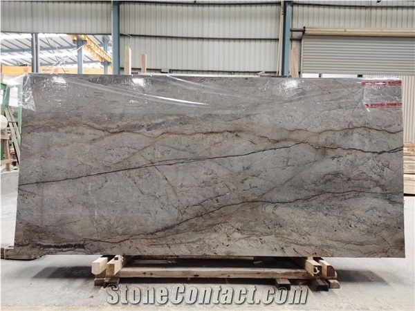 Essential Grey Marble for Walling Tile