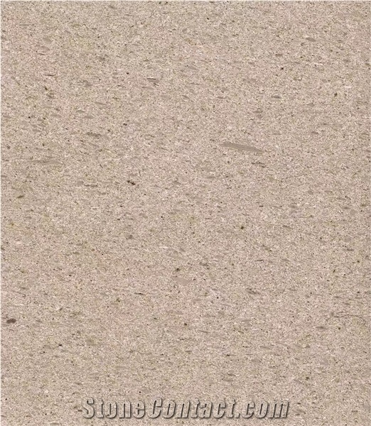 Moka Gold Limestone for Exterior Wall Covering