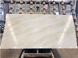 Namibia Jade Marble for Wall Covering