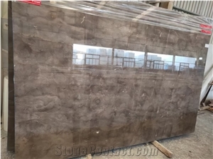 New Italian Gray Marble for Wall Cladding