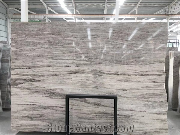 Palissandro Brown Marble for Floor Covering