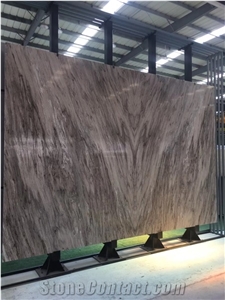 Palissandro Brown Marble for Floor Tile