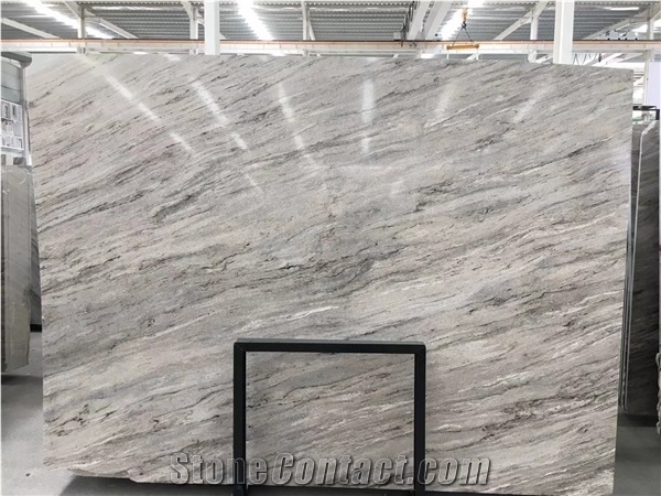 Pallissandro Brown Marble for Wall Cladding