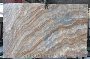 Roman Impression Marble for Wall Covering