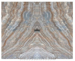 Roman Impression Marble for Wall Covering