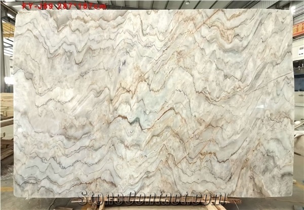 Roman Impression Marble for Walling Tile