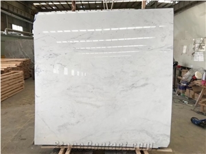 White Ariston Marble for Floor Covering